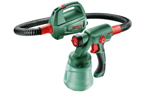 אקדח צבע בוש BOSCH PFS 2000