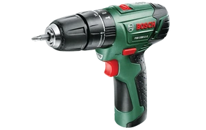 מברגה מקדחה רוטטת בוש BOSCH PSB 1080 LI-2