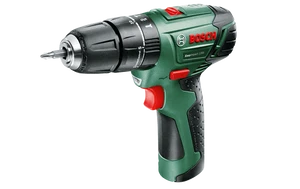 מברגה/מקדחה רוטטת בוש BOSCH EASYIMPACT1200