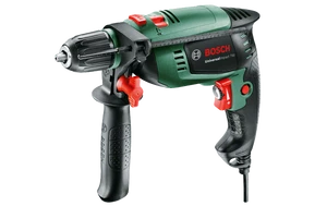 מברגה/מקדחה רוטטת בוש BOSCH UNIVERSALIMPACT 700