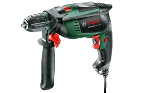 מברגה/מקדחה רוטטת בוש BOSCH UNIVERSALIMPACT 800