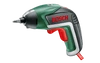 מברגת כף יד בוש BOSCH IXO V