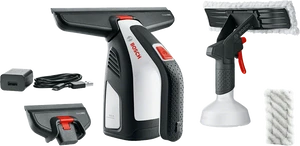 מנקה חלונות נטען בוש Bosch GlassVac 3.6V