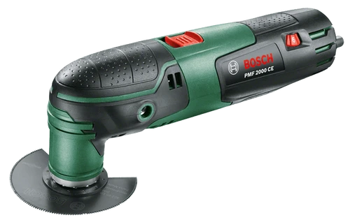 מסור/מלטשת רב שימושי בוש BOSCH PMF 2000 CE