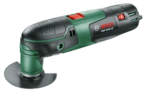 מסור/מלטשת רב שימושי בוש BOSCH PMF 2000 CE