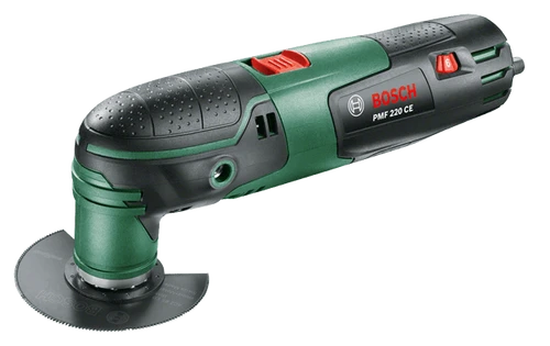מסור/מלטשת רב שימושי בוש BOSCH PMF 220 CE