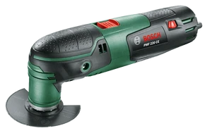 מסור/מלטשת רב שימושי בוש BOSCH PMF 220 CE