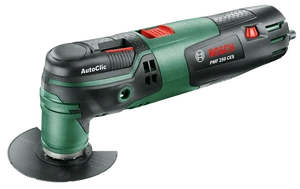 מסור/מלטשת רב שימושי בוש BOSCH PMF 250 CES