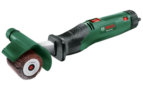 רול ליטוש בוש Bosch PRR 250ES