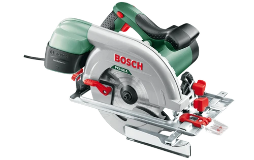 מסור עגול 7 ½” PKS 66 A בוש BOSCH PKS 66 Aj