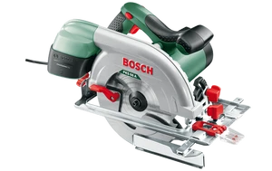 מסור עגול 7 ½” PKS 66 A בוש BOSCH PKS 66 Aj