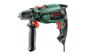 מקדחה רוטטת בוש BOSCH UNIVERSAL IMPACT 730