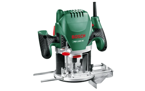 רוטר בוש BOSCH POF 1200 AE