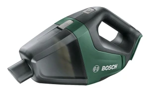 גוף שואב אבק נטען בוש BOSCH PAS 18v LI