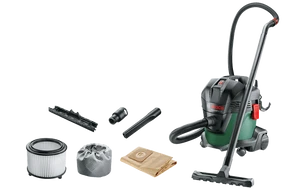 שואב אבק יבש/רטוב UNIVERSAL VAC15