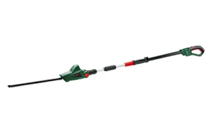 גוף גוזם גדר חיה טלסקופי Bosch Universal Hedgepole 18V