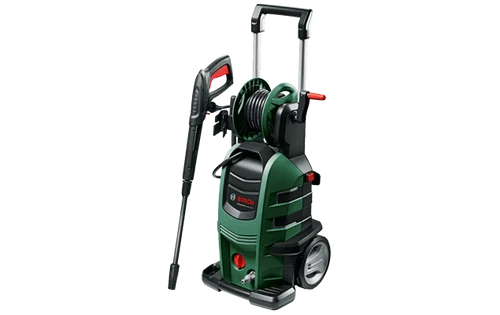 מכונת שטיפה 150 Bosch Advanced AQ 
