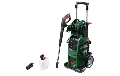 מכונת שטיפה 160 Bosch Advanced AQT 