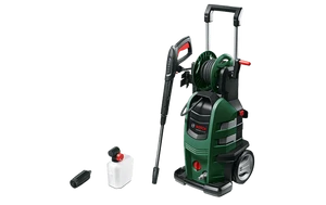 מכונת שטיפה 160 Bosch Advanced AQT 
