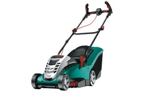 מכסחת דשא נטענת Bosch Rotak 43 LI 36V 