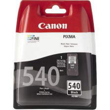 ראש דיו  שחור מקורי   Canon PG-540 MG2150