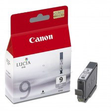 ראש דיו  שחור מקורי   Canon PGI-9GY Pro–9500