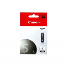 ראש דיו  שחור מקורי   Canon HC IP4200 PGI–5 BK