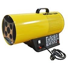 תותח גז MASTER BLP 17M MASTER ITALY