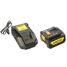 תותח גז MASTER BLP 17M DC MASTER ITALY