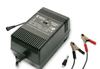 מטען מצברי עופרת 6V / 12V 2000mah
