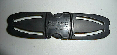אבזם חזה לכיסאות בטיחות Britax ארה