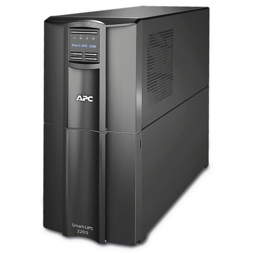 אל פסק APC Smart-UPS 2200VA LCD 230V