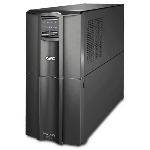 אל פסק APC Smart-UPS 2200VA LCD 230V