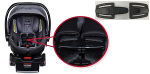 אבזם חזה לסלקל Bsafe35/Bsafe35 Elite Britax 