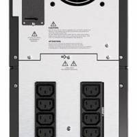 אל פסק APC Smart-UPS 2200VA LCD 230V