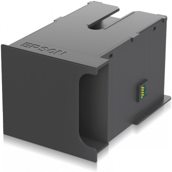 מחסנית תחזוקה  מקורי    Epson C13T04D100 Maintenance Box