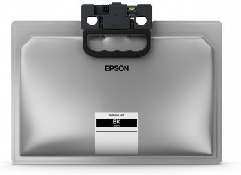 מחסנית / מילוי דיו שחור  מקורי    Epson WF-M52XX/57XX series C13T966140