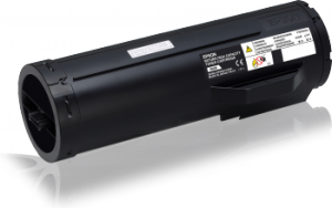 טונר  שחור מקורי    Epson Return High Capacity C13S050699 23.7K