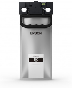 מחסנית / מילוי דיו שחור מקורי    Epson C13T946140
