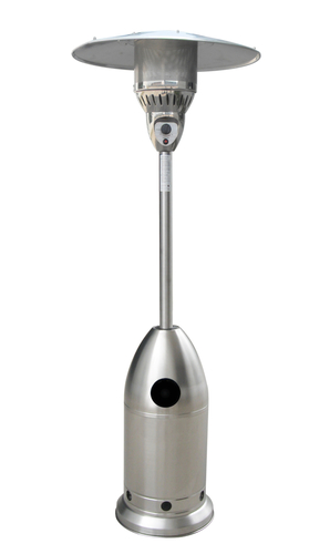 פטריית חימום גז Bullet MrGan