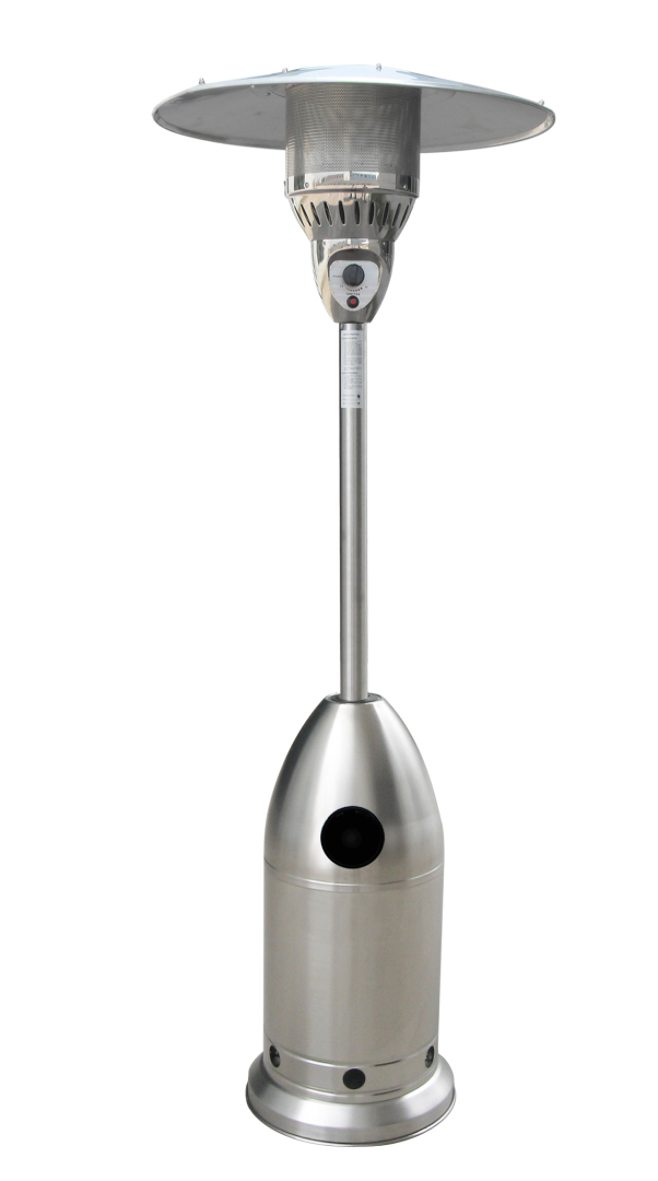 פטריית חימום גז Bullet MrGan