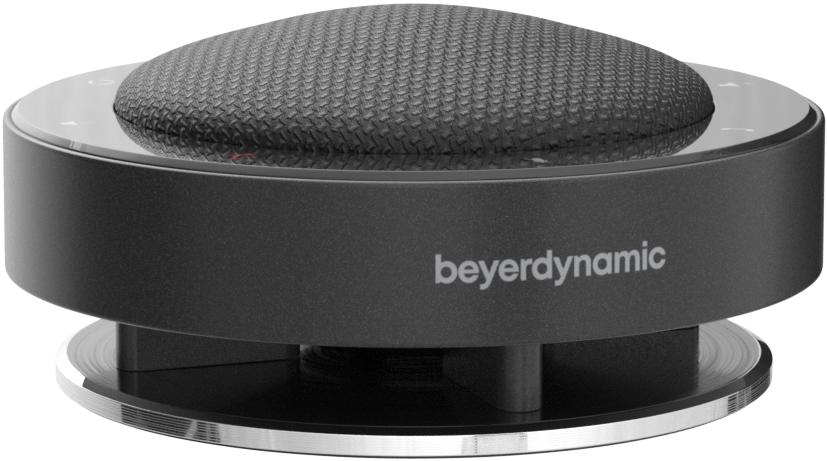 דיבורית אלחוטית Beyerdynamic Phonum