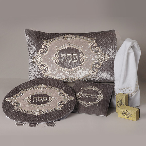 סט ליל הסדר