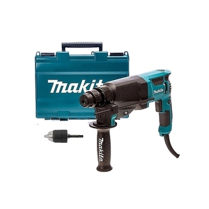 פטישון 26 מ"מ MAKITA HR2630X7