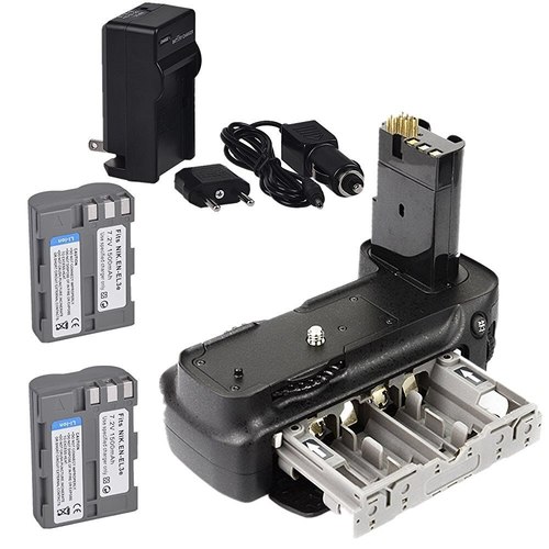  גריפ MBD200 NIKON