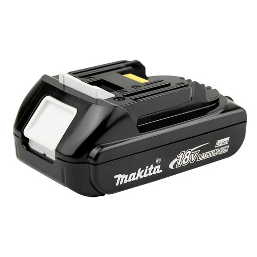 סוללה MAKITA 18V 1.5AH 