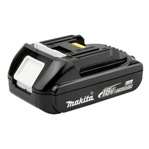 סוללה MAKITA 18V 1.5AH 