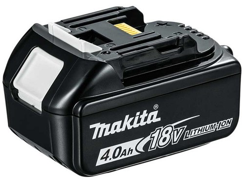 סוללה MAKITA 18V 4AH 
