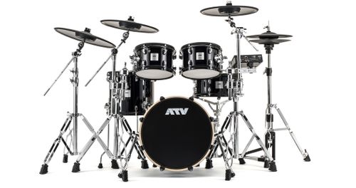 ATV aDrums Artist Standard Expansion pack