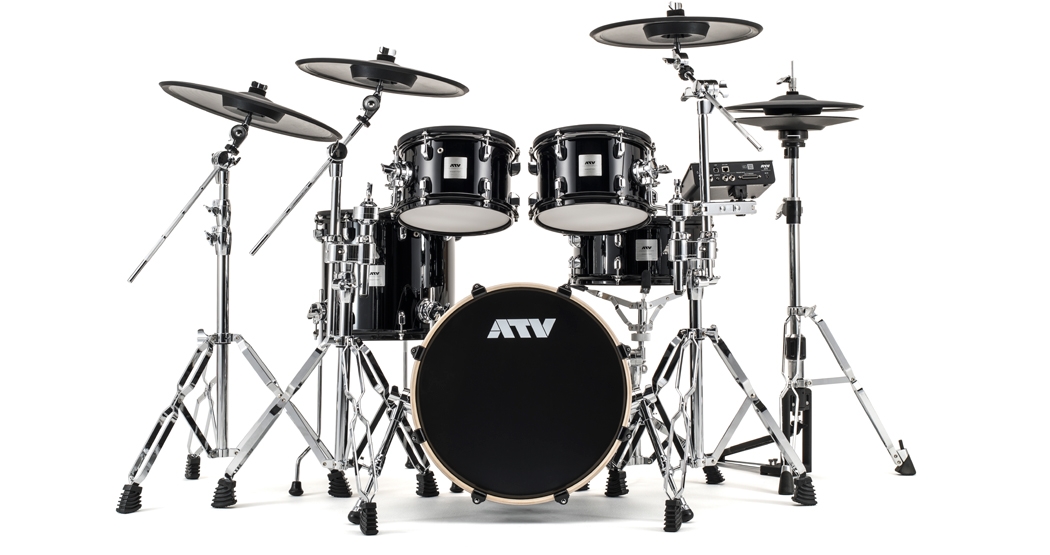 ATV aDrums Artist Standard Expansion pack